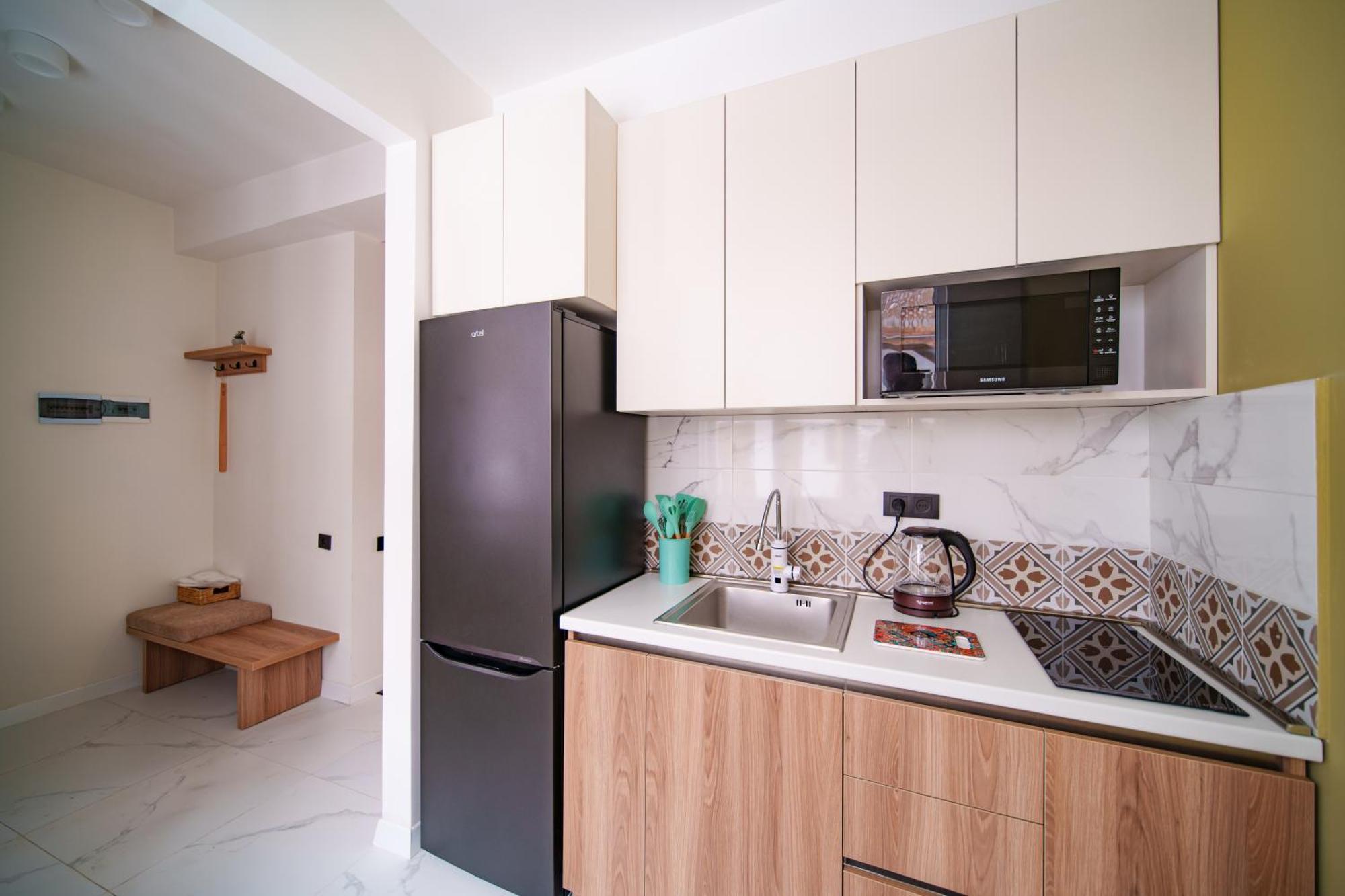Motives Inn Dilijan Exterior foto