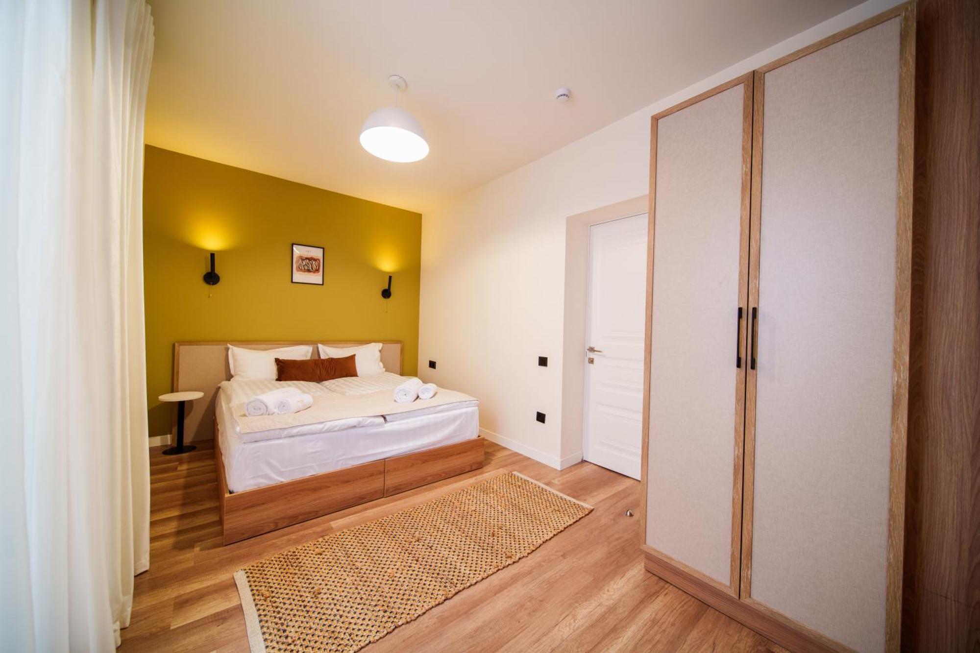 Motives Inn Dilijan Exterior foto