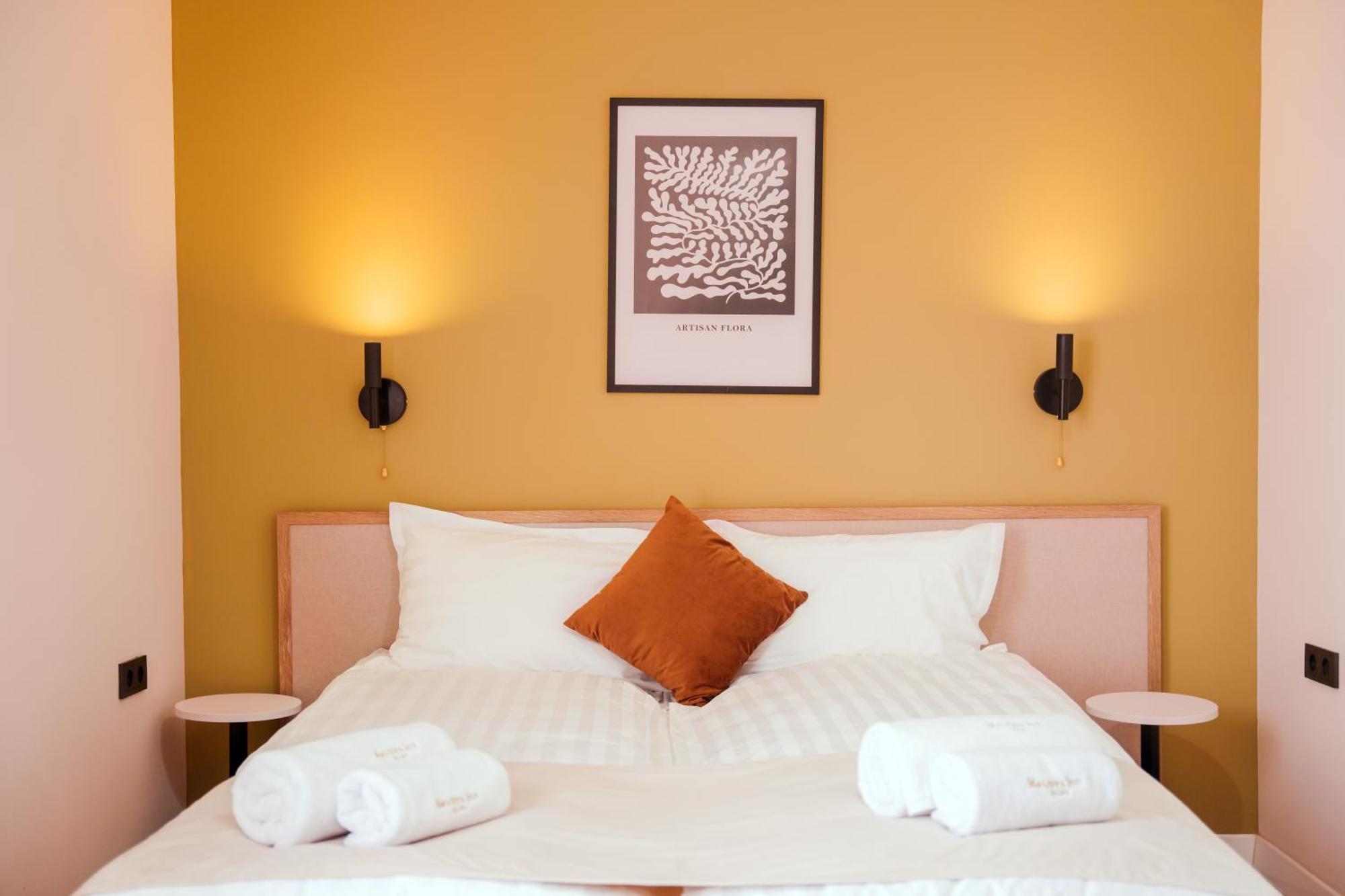 Motives Inn Dilijan Exterior foto