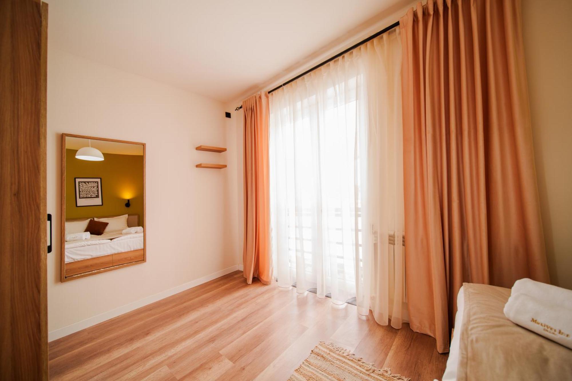 Motives Inn Dilijan Exterior foto