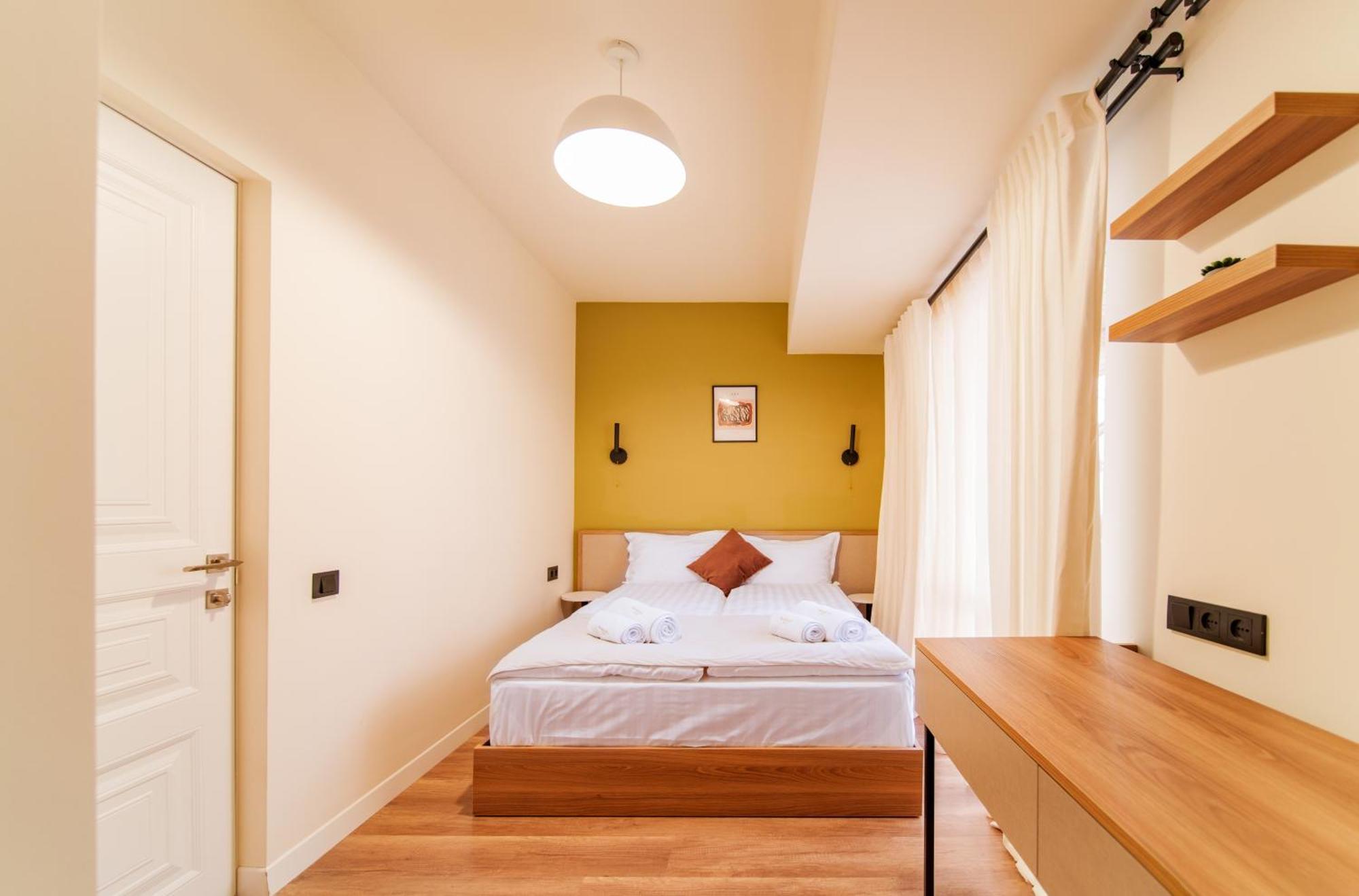 Motives Inn Dilijan Exterior foto