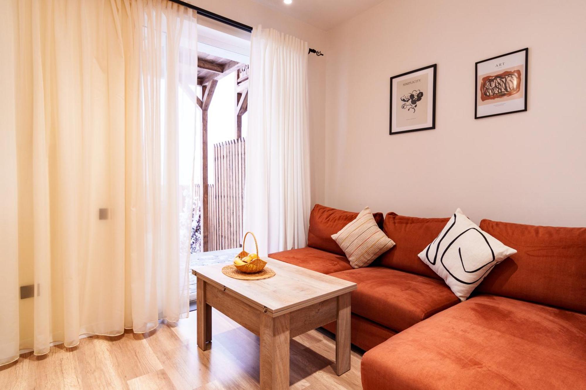Motives Inn Dilijan Exterior foto
