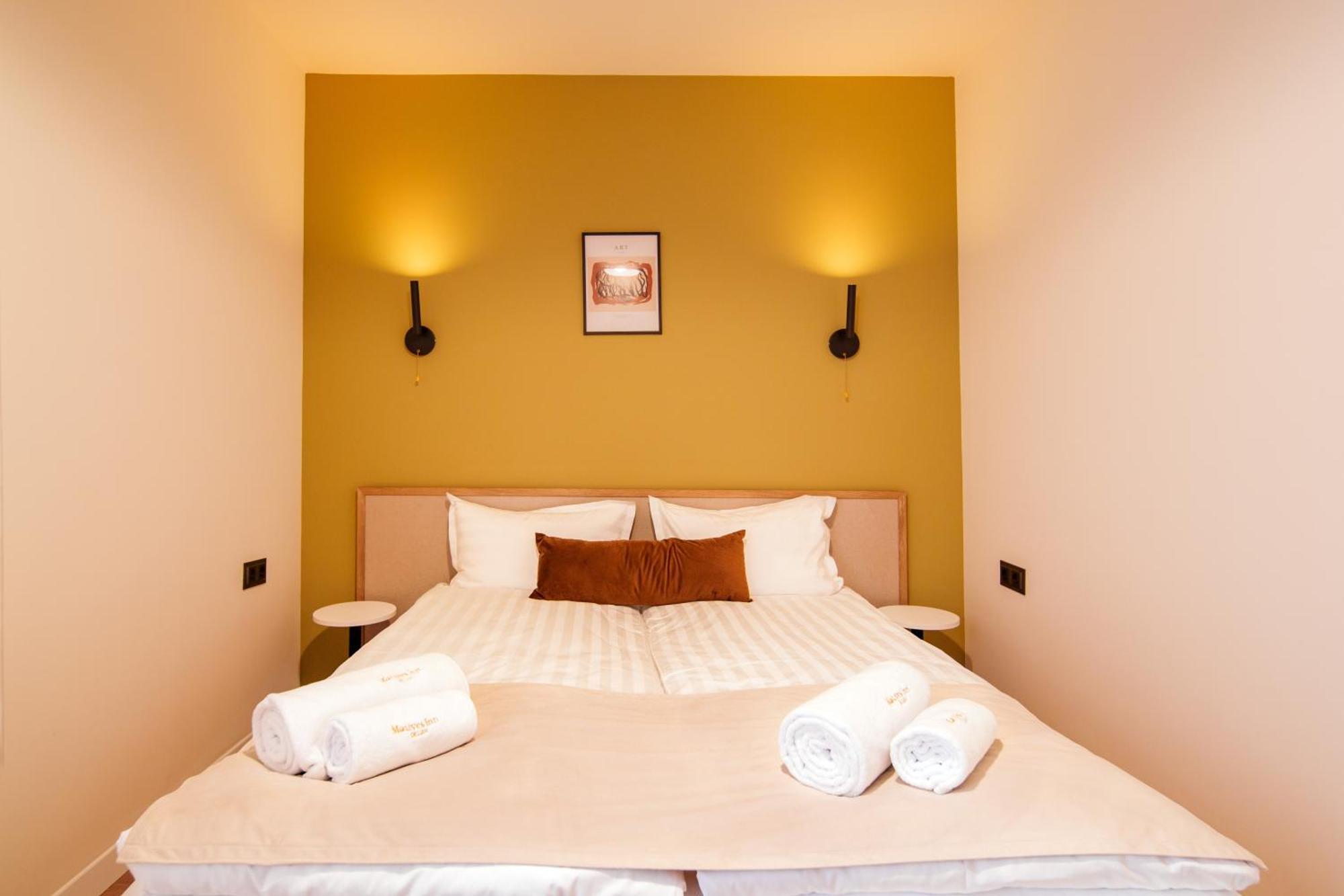 Motives Inn Dilijan Exterior foto
